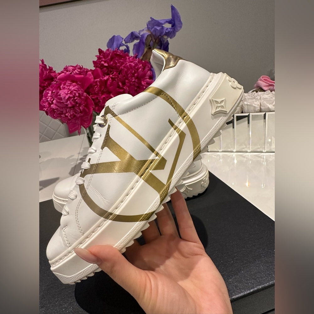 Sneakers Louis Vuitton 100% authentic